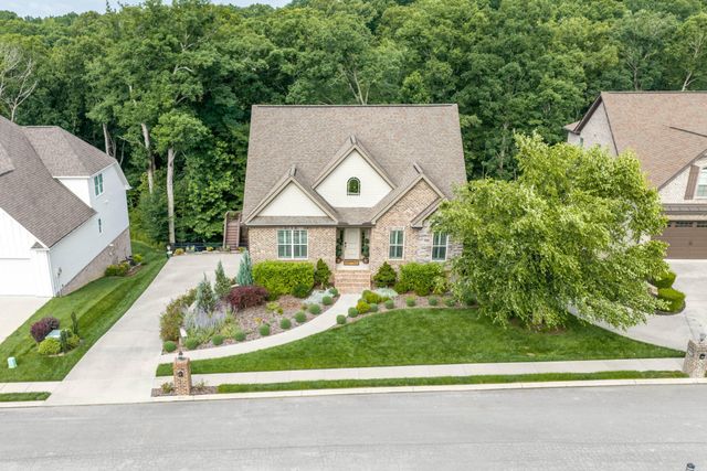 3767 Lacy Leaf Lane, Apison, TN 37302