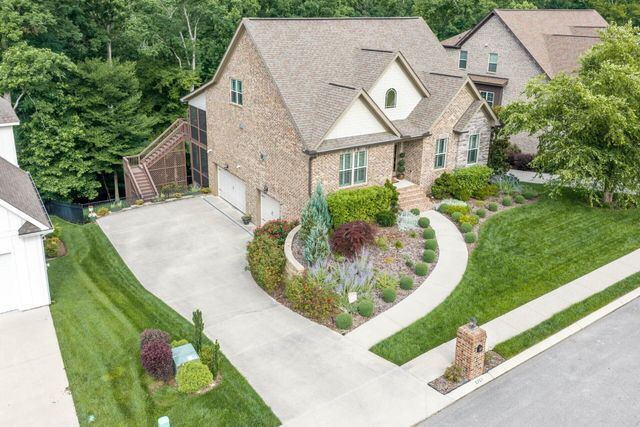 3767 Lacy Leaf Lane, Apison, TN 37302