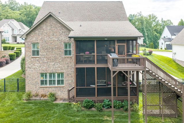 3767 Lacy Leaf Lane, Apison, TN 37302