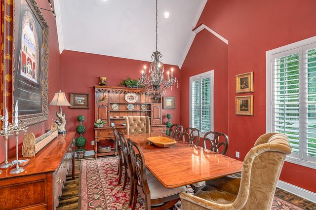 3767 Lacy Leaf Lane, Apison, TN 37302