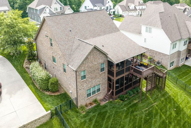 3767 Lacy Leaf Lane, Apison, TN 37302