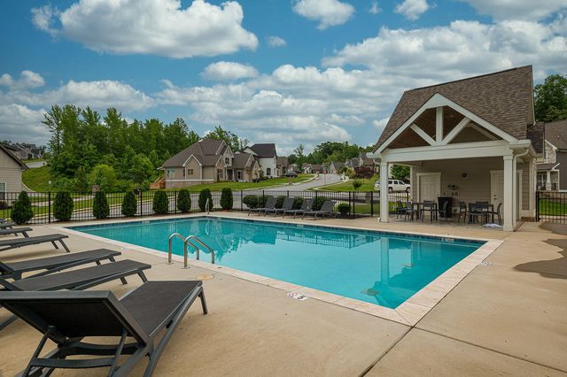 3767 Lacy Leaf Lane, Apison, TN 37302