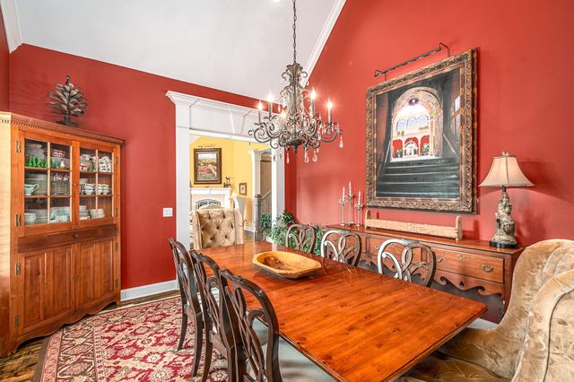 3767 Lacy Leaf Lane, Apison, TN 37302
