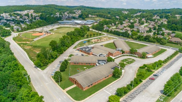 3767 Lacy Leaf Lane, Apison, TN 37302