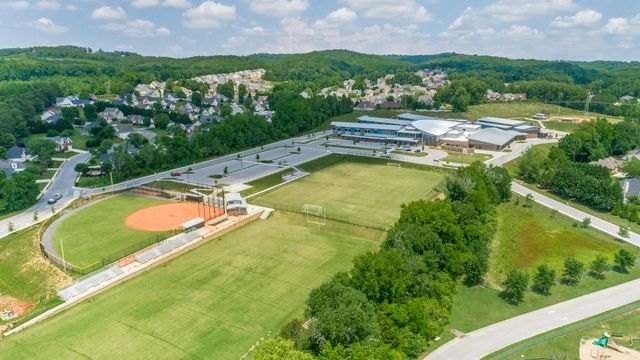 3767 Lacy Leaf Lane, Apison, TN 37302