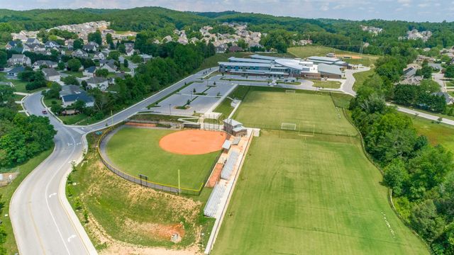 3767 Lacy Leaf Lane, Apison, TN 37302