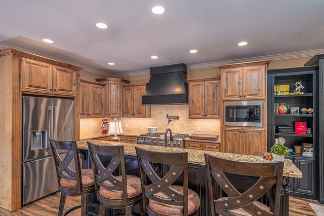 3767 Lacy Leaf Lane, Apison, TN 37302