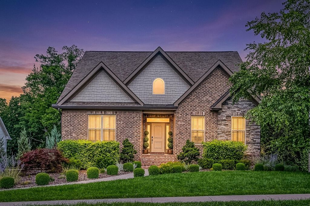 3767 Lacy Leaf Lane, Apison, TN 37302