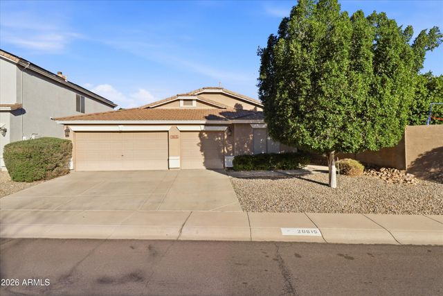 20615 N 9TH Street, Phoenix, AZ 85024