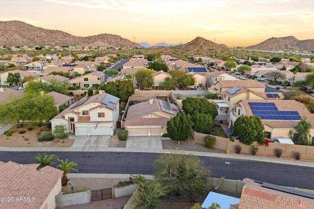 20615 N 9TH Street, Phoenix, AZ 85024