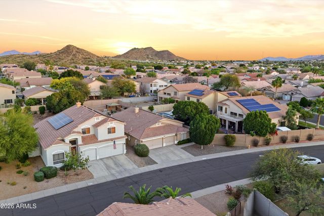 20615 N 9TH Street, Phoenix, AZ 85024