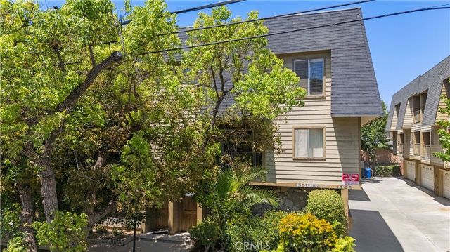 1245 E California Avenue 2, Glendale, CA 91206