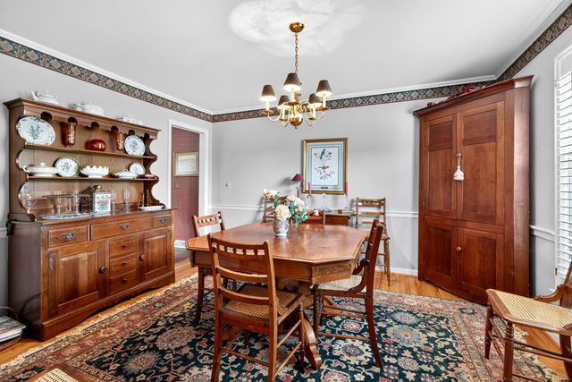 608 Leawood Drive, Frankfort, KY 40601