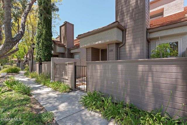 450 Via Colinas, Westlake Village, CA 91362