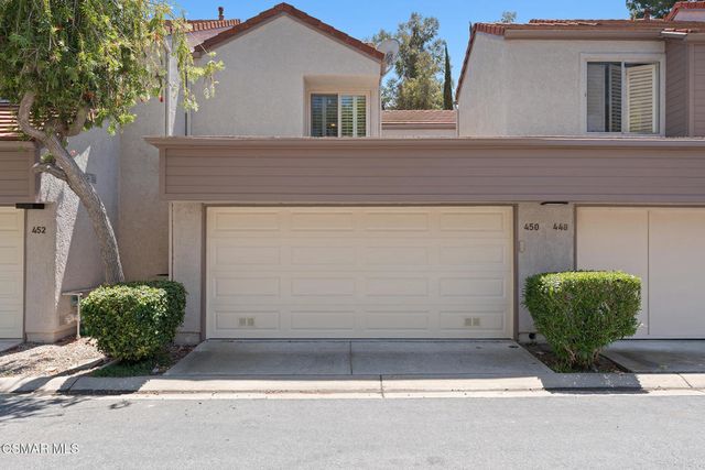 450 Via Colinas, Westlake Village, CA 91362