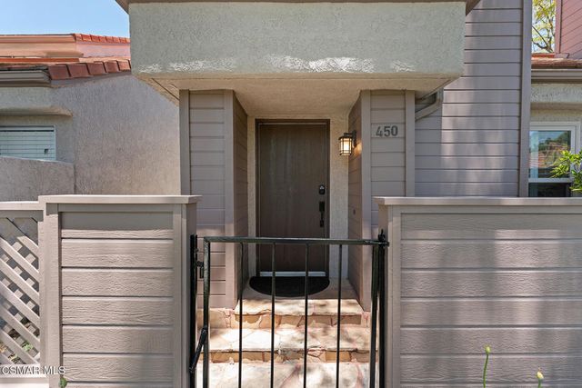 450 Via Colinas, Westlake Village, CA 91362