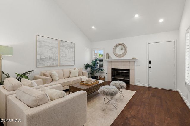 450 Via Colinas, Westlake Village, CA 91362