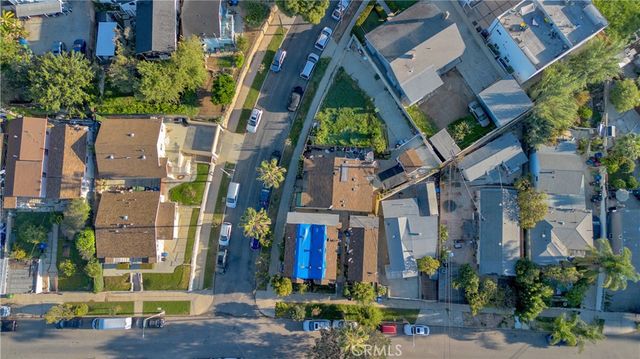 2505 Chelsea, Los Angeles, CA 90033