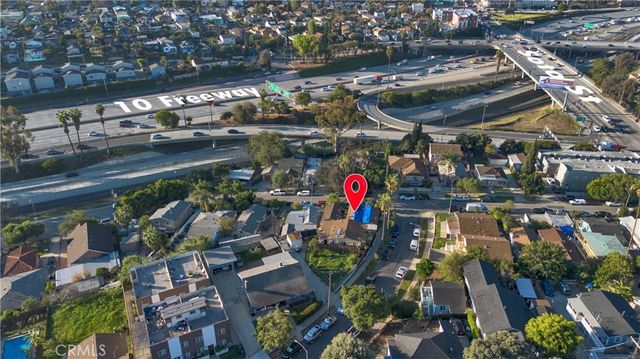 2505 Chelsea, Los Angeles, CA 90033