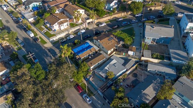 2505 Chelsea, Los Angeles, CA 90033