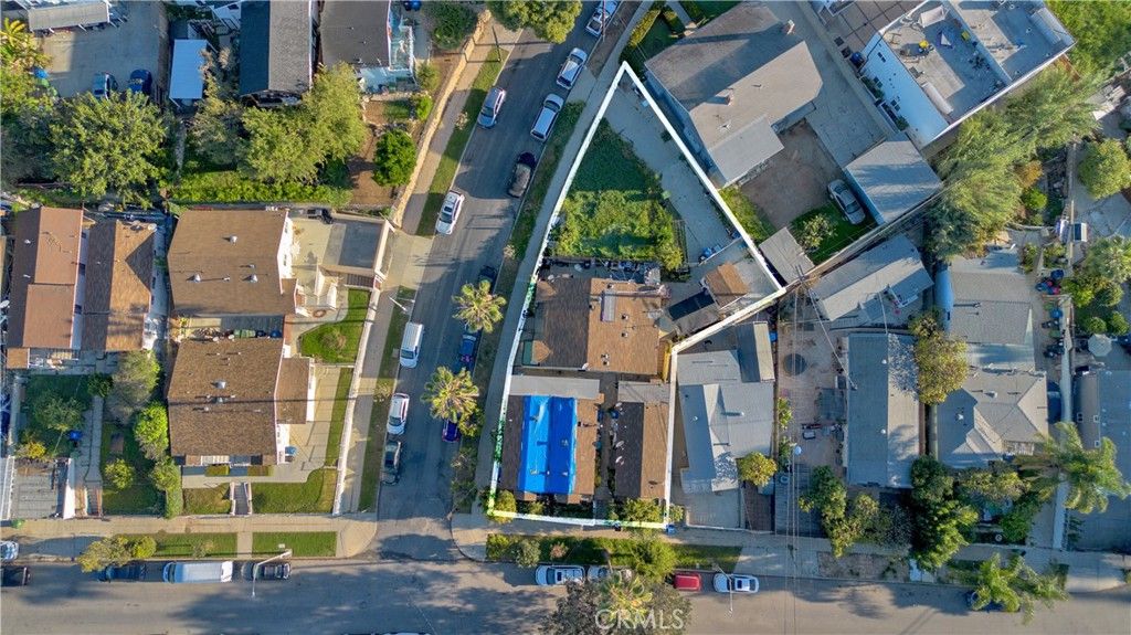 2505 Chelsea, Los Angeles, CA 90033