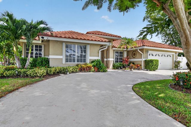 703 AVOCET Road, Delray Beach, FL 33444