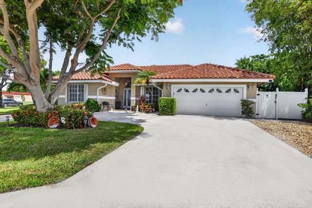 703 AVOCET Road, Delray Beach, FL 33444
