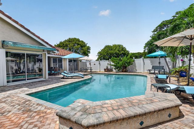 703 AVOCET Road, Delray Beach, FL 33444