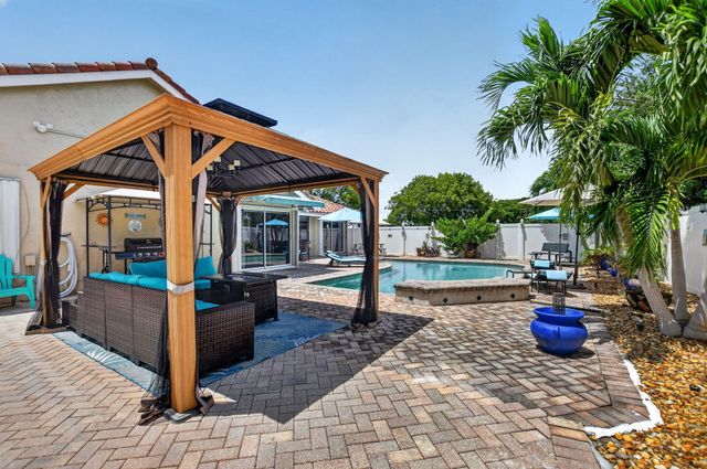 703 AVOCET Road, Delray Beach, FL 33444