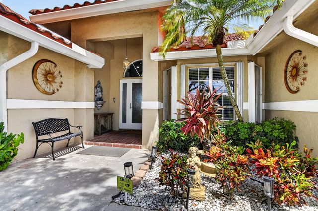 703 AVOCET Road, Delray Beach, FL 33444