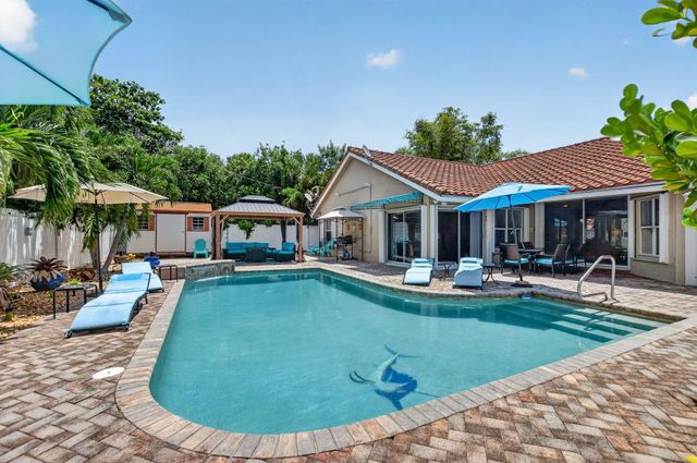 703 AVOCET Road, Delray Beach, FL 33444