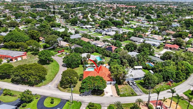 703 AVOCET Road, Delray Beach, FL 33444