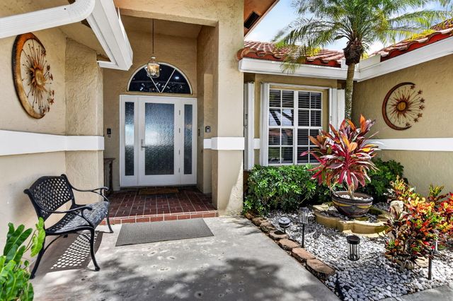 703 AVOCET Road, Delray Beach, FL 33444