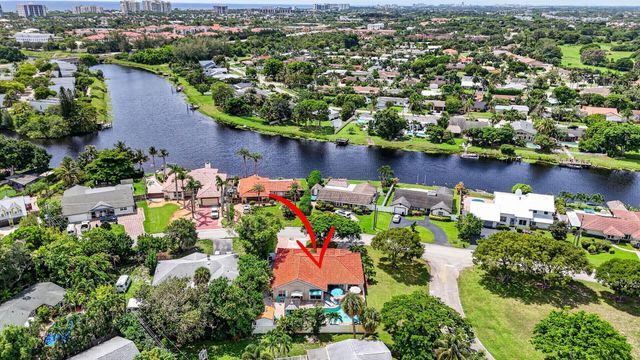 703 AVOCET Road, Delray Beach, FL 33444