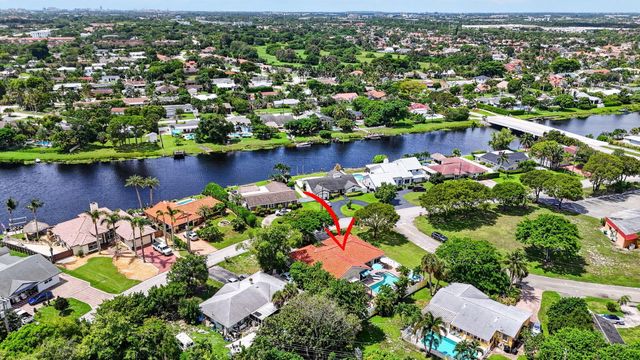 703 AVOCET Road, Delray Beach, FL 33444