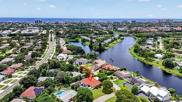 703 AVOCET Road, Delray Beach, FL 33444