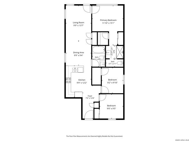 1339 Lombrano, San Antonio, TX 78207