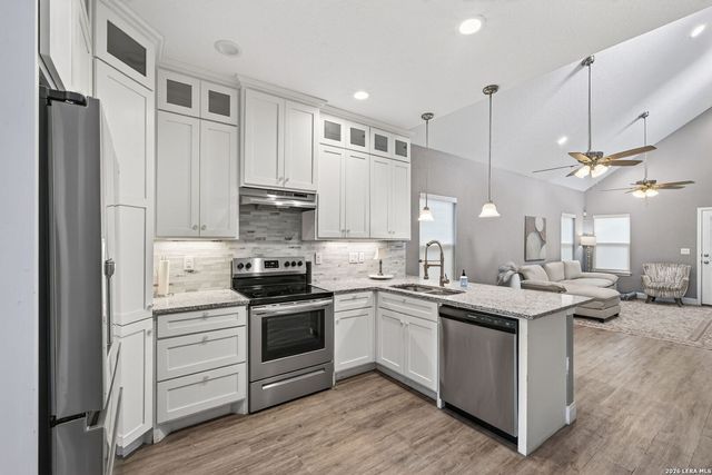 1339 Lombrano, San Antonio, TX 78207