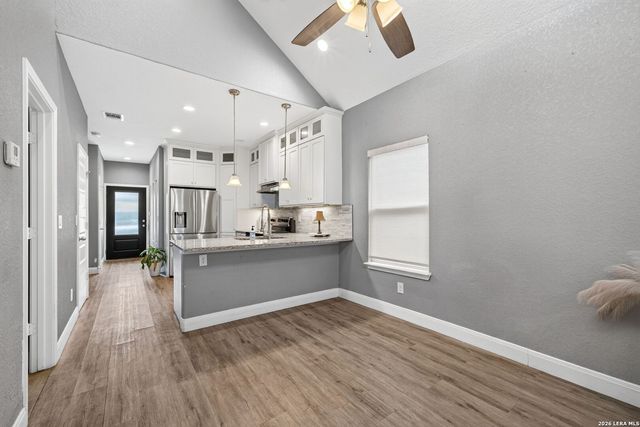 1339 Lombrano, San Antonio, TX 78207