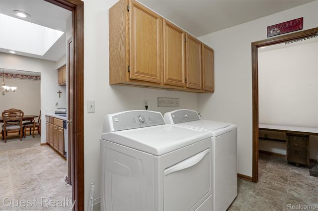 14710 Palmetto Court Court, Shelby Charter Township, MI 48315