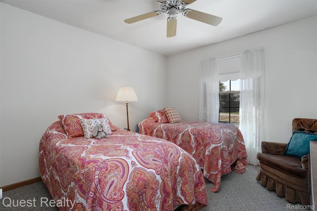 14710 Palmetto Court Court, Shelby Charter Township, MI 48315