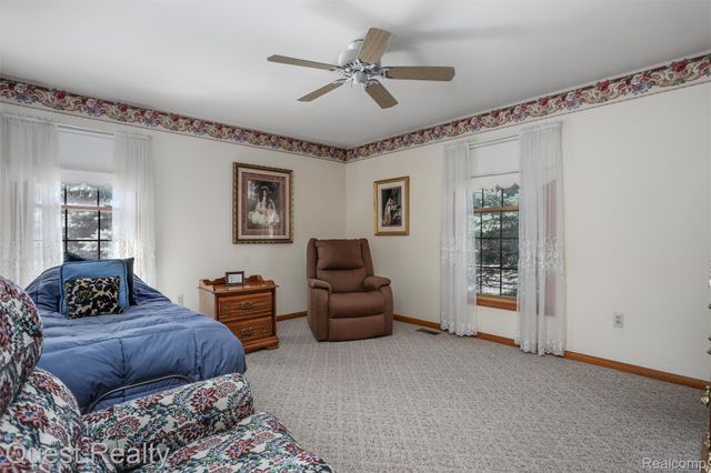 14710 Palmetto Court Court, Shelby Charter Township, MI 48315