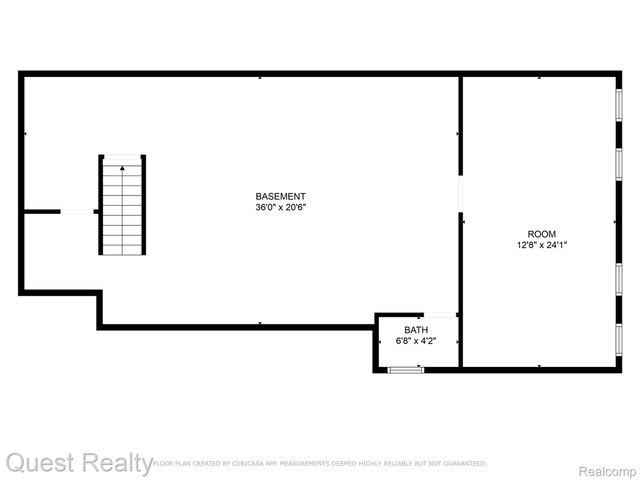 14710 Palmetto Court Court, Shelby Charter Township, MI 48315