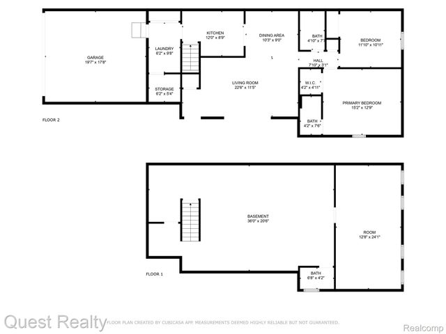 14710 Palmetto Court Court, Shelby Charter Township, MI 48315