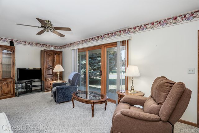 14710 Palmetto Court Court, Shelby Charter Township, MI 48315