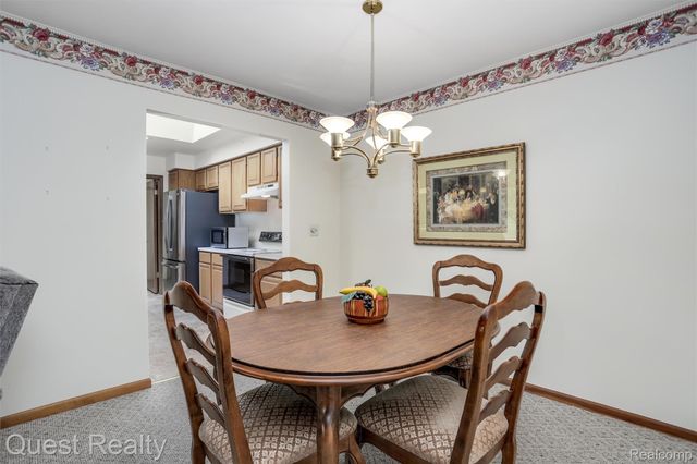 14710 Palmetto Court Court, Shelby Charter Township, MI 48315