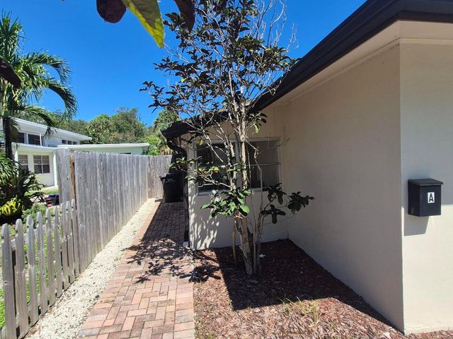 515 49th Street A, West Palm Beach, FL 33407