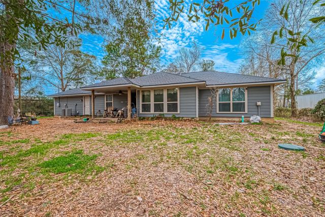 643 County Road 3706a, Splendora, TX 77372