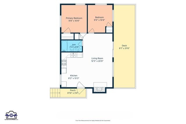 460 HILLTOP LN, Mt Jackson, VA 22842