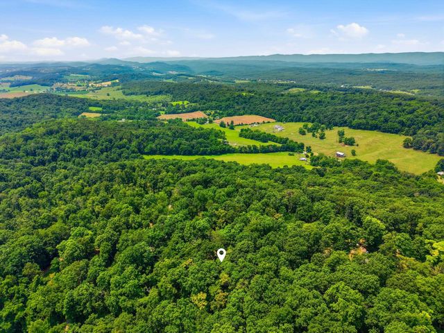 460 HILLTOP LN, Mt Jackson, VA 22842